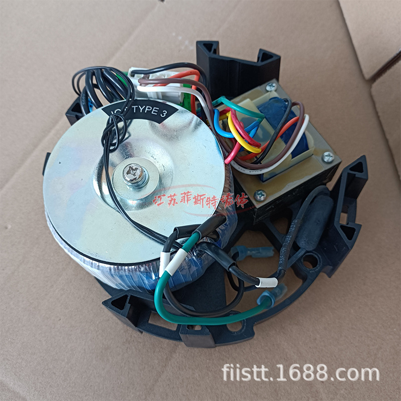 英国原装ROTORK电源板控制板_IQIQCIQTIQTC电源板控制板47028-02