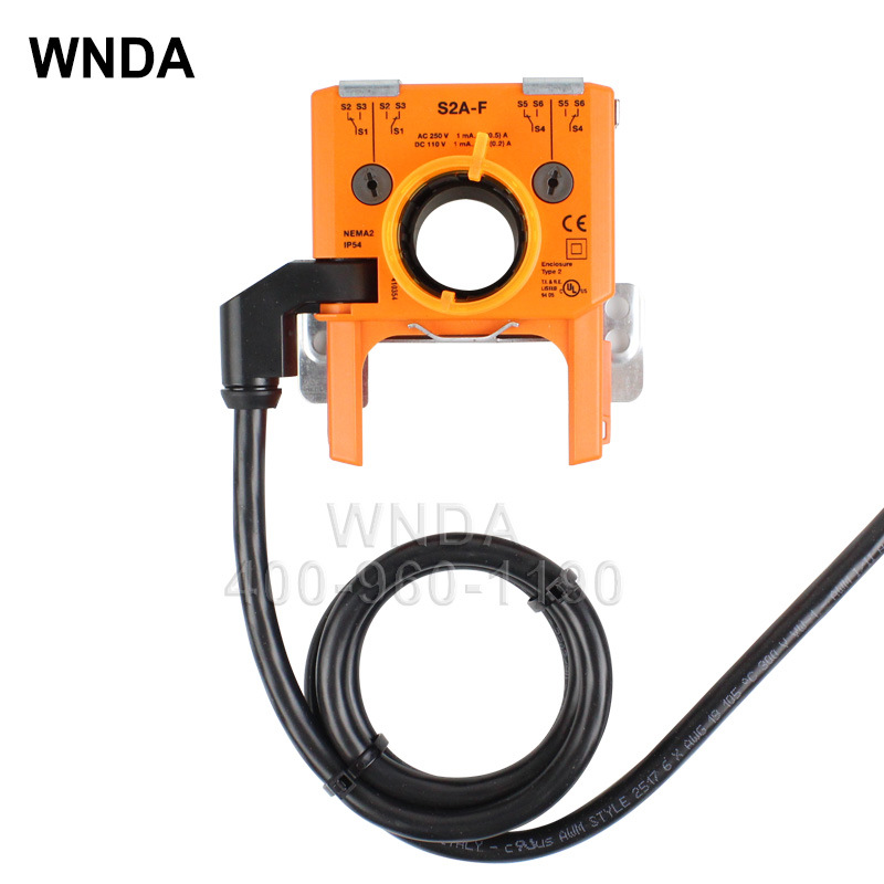 BELIMO綯緧λS2A/S2A-F綯λѶλźŷ