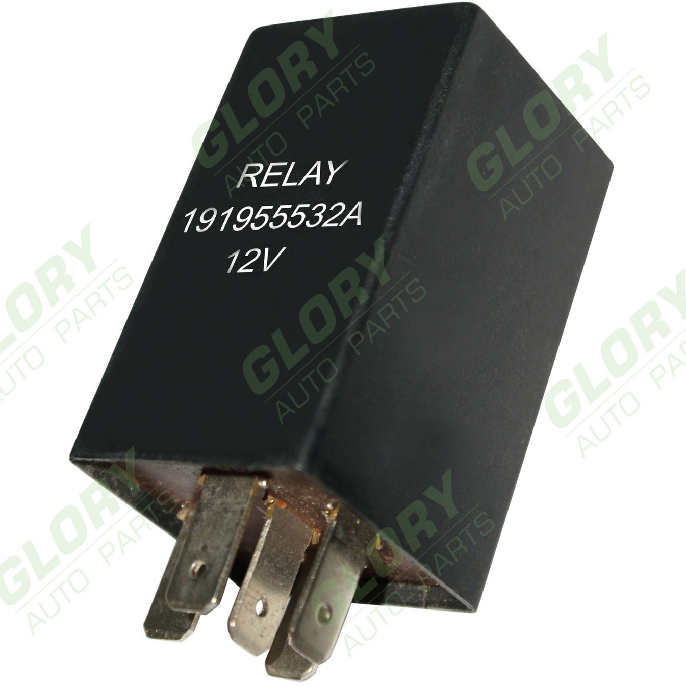 31# 191 955 532A大众汽车继电器 191955532A