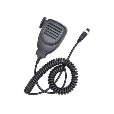 Video Recorder Intercom: Other Automotive Communications