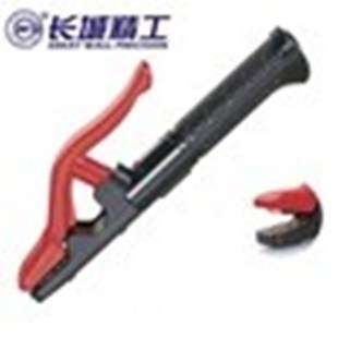 Wholesale Great Wall Seiko Electric Welding pliers 600A welding pliers electric welding Pliers hand non-ironing welding handle pliers 229005