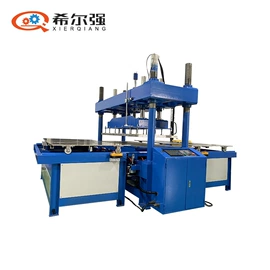 其他塑料机械;压塑机;吸塑机