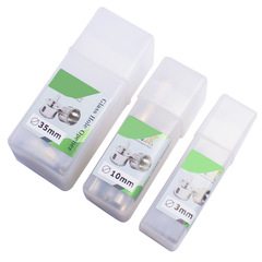 All-steel high-quality glass hole opener 3-230 ceramic marble tile round hole drill bit diamond punch