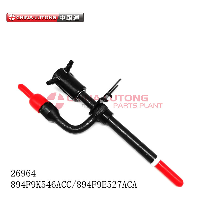 26964  894F9K546ACC/894F9E527ACA发动机柴油泵柱塞偶件Injector