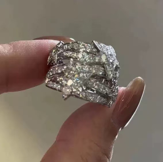 Ring 1119