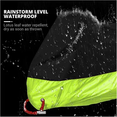 Car clothing Oxford cloth dustproof antifreeze