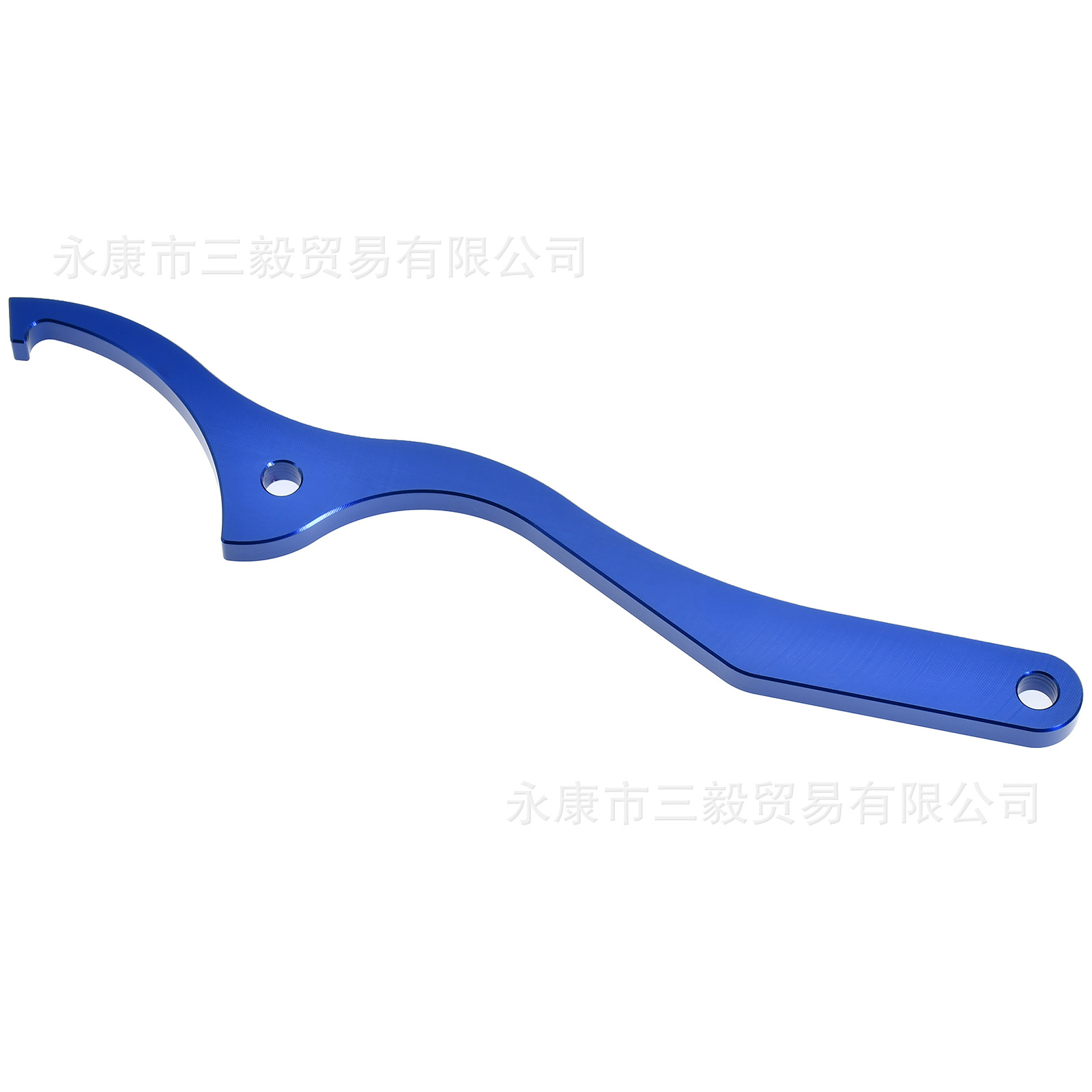 Suitable for Ktm Husqvarna Gasgas Wp Brake Wrench Off-Road Motorcycle Cnc Modified Accessories Shock Absorption