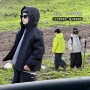 冬季加厚儿童男童冲锋衣