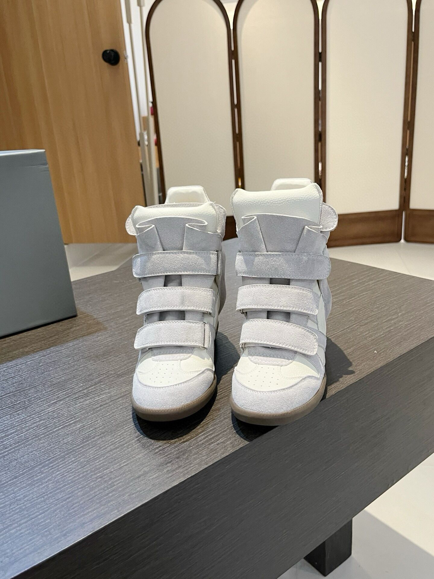 Damen Wanderschuhe Für Den Winter Im Street Style_voghion.com