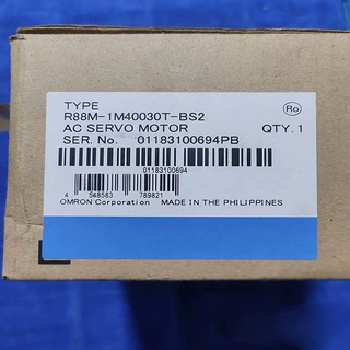 欧姆龙伺服ETHERCAT总线R88M-G10030T-OS2-Z R88M-G1K030T-S2-Z
