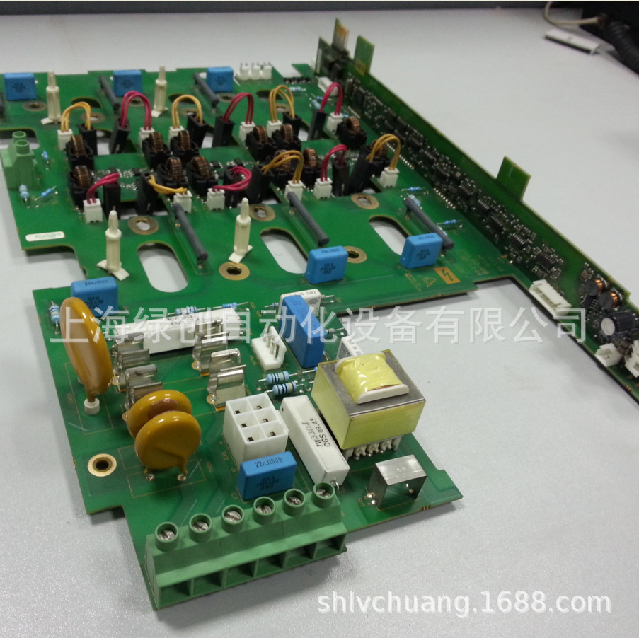 MP210A4艾默生CT功率板MP15