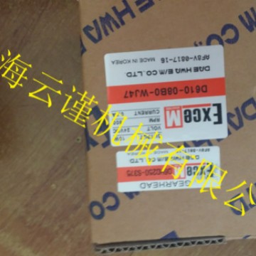 原装进口韩国大和DAEHWA电机DAEHWA齿轮马达D840-30F2-WJ190