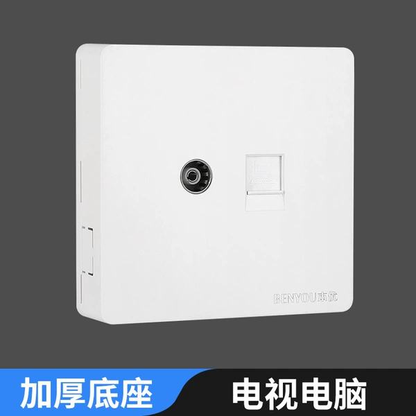 TV computer