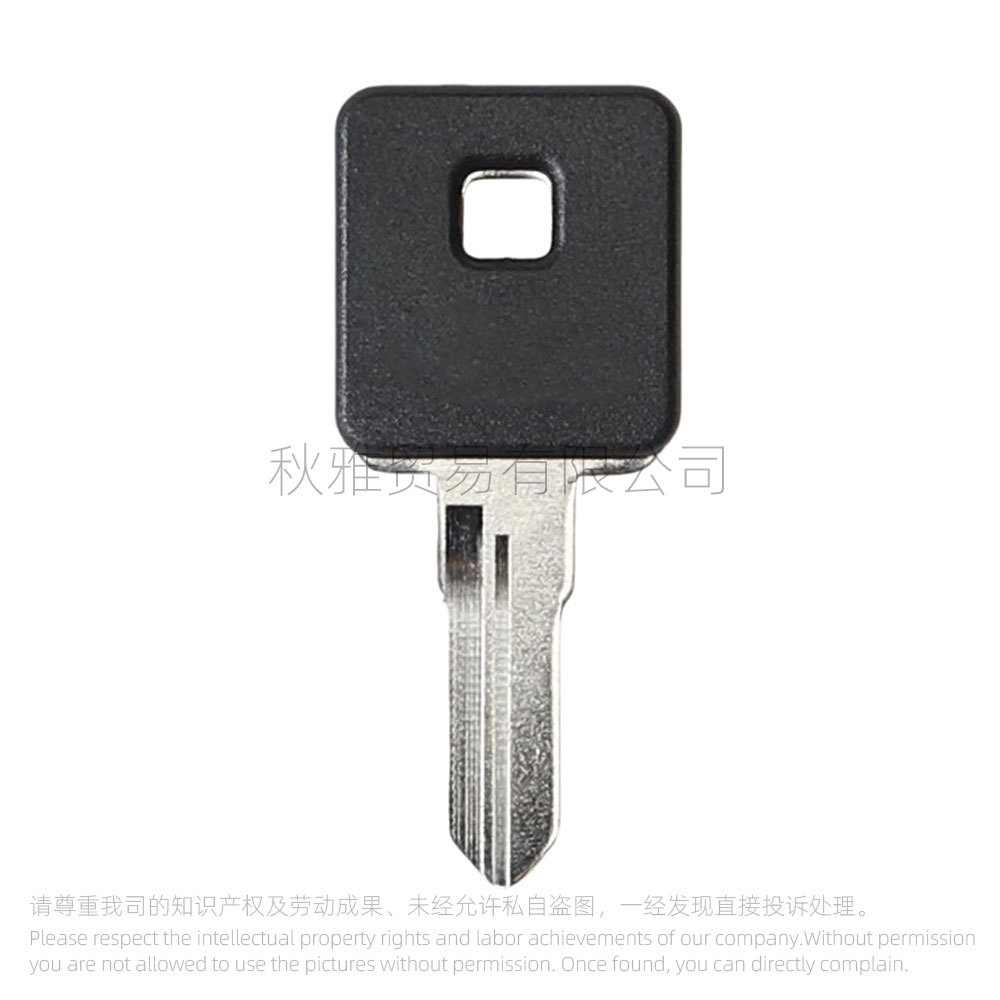 Suitable for Harley Motorcycle X48/X72/Xl883N/L/R.Xl1200 Key Embryo