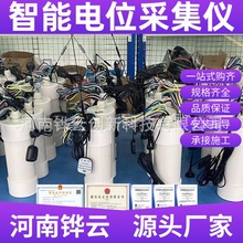 大型长输管线阴极保护电位测试用智能电位采集仪 镁阳极 参比电极