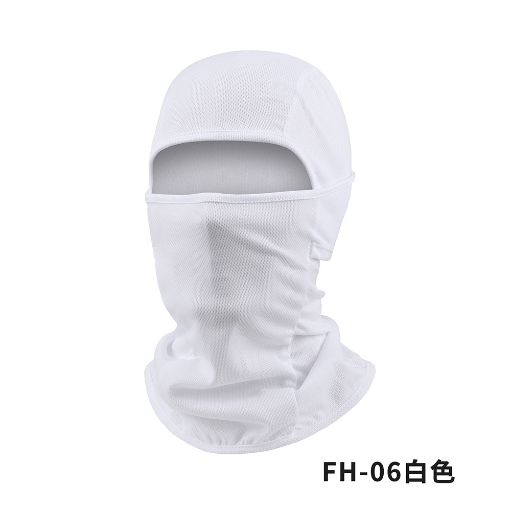 FH-06 화이트