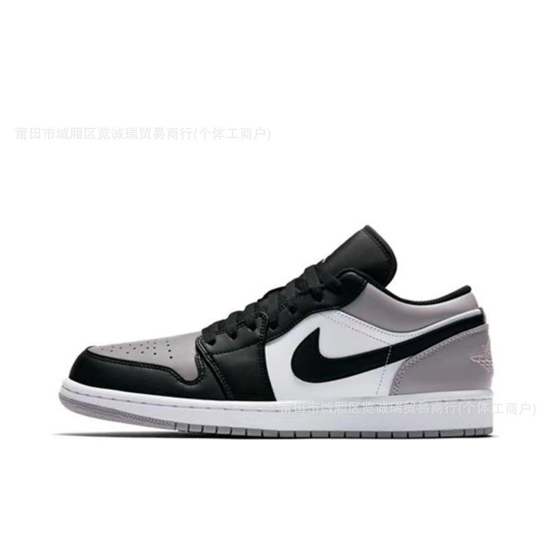 Pure original AJ1 retro zapatos de baloncesto europeo zapatos de hombre y mujer nuevos zapatos deportivos transfronterizos zapatos casuales antideslizantes con suela gruesa image 34