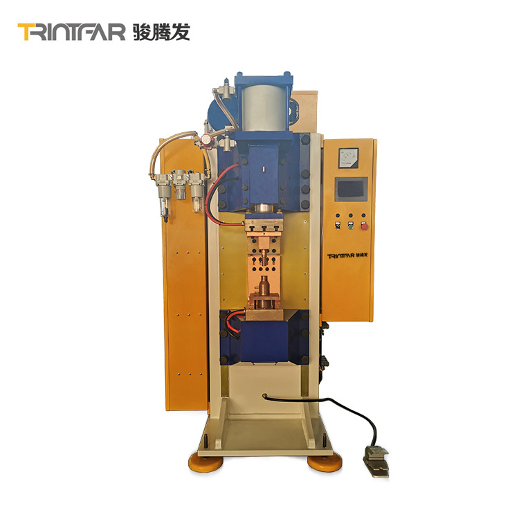 电容储能中频逆变点焊机 电阻焊机 中频点凸焊机 中频直流碰焊机