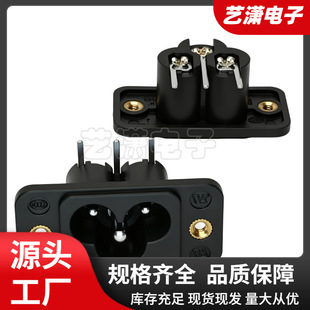 ������÷������LH-6 AC÷����39*18������3оƽ�_KC VDE UL�J�C