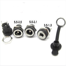 DC-022BԴ 5.5*2.1/2.5MM/ˮñ  DCԴĸ