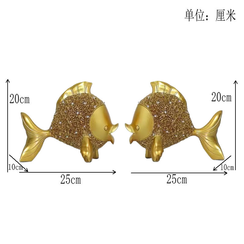 Moderno simple luz de lujo Casa artesanía decoración salón vino gabinete TV gabinete decoración se puede entregar una pieza envío gratuito