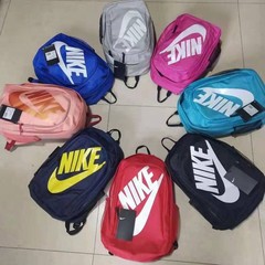 耐克NIKE双肩包男女5新背包初中生高中生大学生书包旅行包