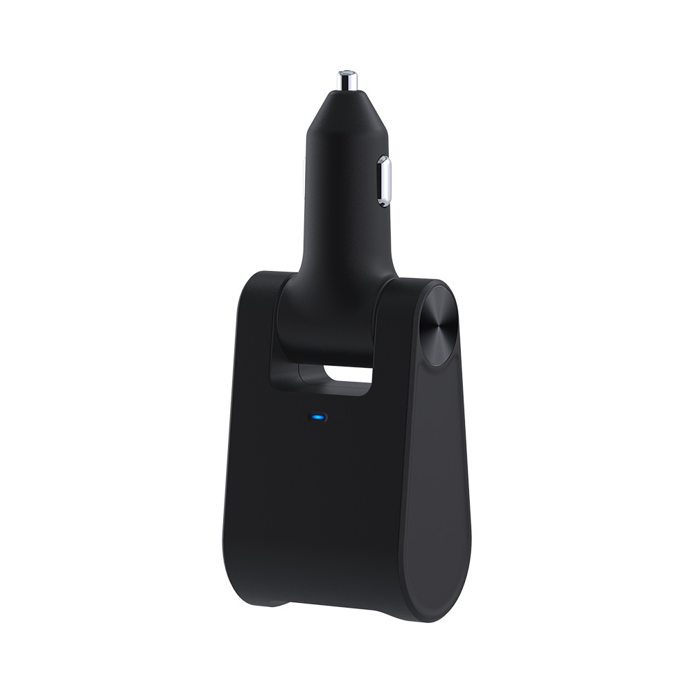 Cross-border type-c / USB multi-dispositivo compatible con cargador de automóviles de 65W 4G WiFi de alta velocidad Internet