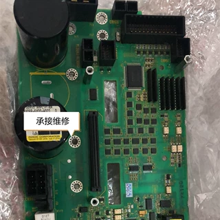 A06B-6400-H003 机器人 6轴伺服放大器驱动器拆机件欢迎来询
