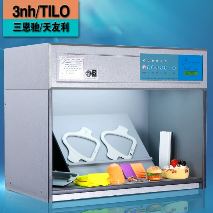 Оптовая продажа TILO Пять источников света Стандартный источник света на цветную световую коробку T60(5)