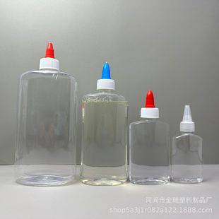50ml120ml250ml500ml�zˮƿPET͸���zˮƿ��ƿ����ƿ����T�ϔD��