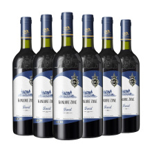 法国进口红酒 新款康乐庄园戴维干红葡萄酒 一件代发批发全国招商