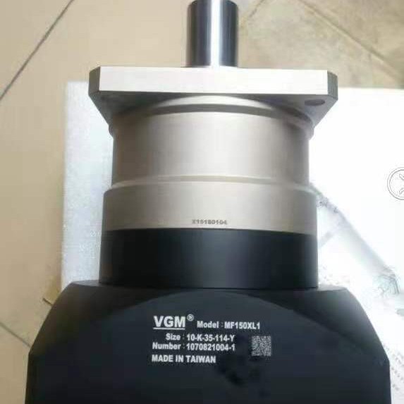 台湾VGM行星减速机  齿轮减速机