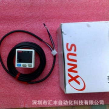 松下SUNX神视原装压力传感器开关  DP-102