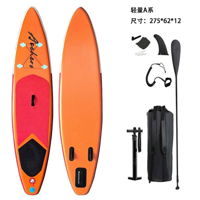 ☺ Надувная доска для паддлбординга от производителя, SUP-доска, детская доска, доска для начинающих