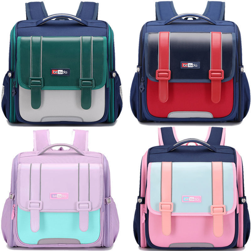 Factory Direct Sales Japanese School Bag Horizontal Board Primary School Bag Wholesale Boys School Bag Girls Backpack Drop Shipping Factory Direct Sales Japanese School Bag Horizontal Board Primary School Bag Wholesale Boys School Bag Girls Backpack Drop Shipping
