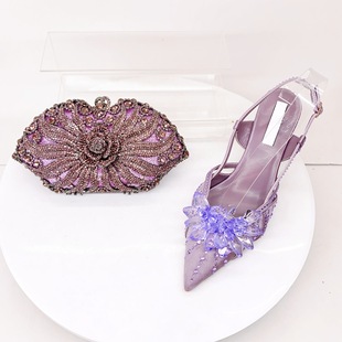 ϧ�� Ůʿˮ��ˮ荸߸�Ь�����b�M�ϵ͸����^Ůʿshoes and bags