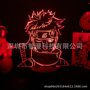 �羳��Ʒ��Ӱ���� 3DСҹ�􁆿������k LED�� �������}�Q����YƷ