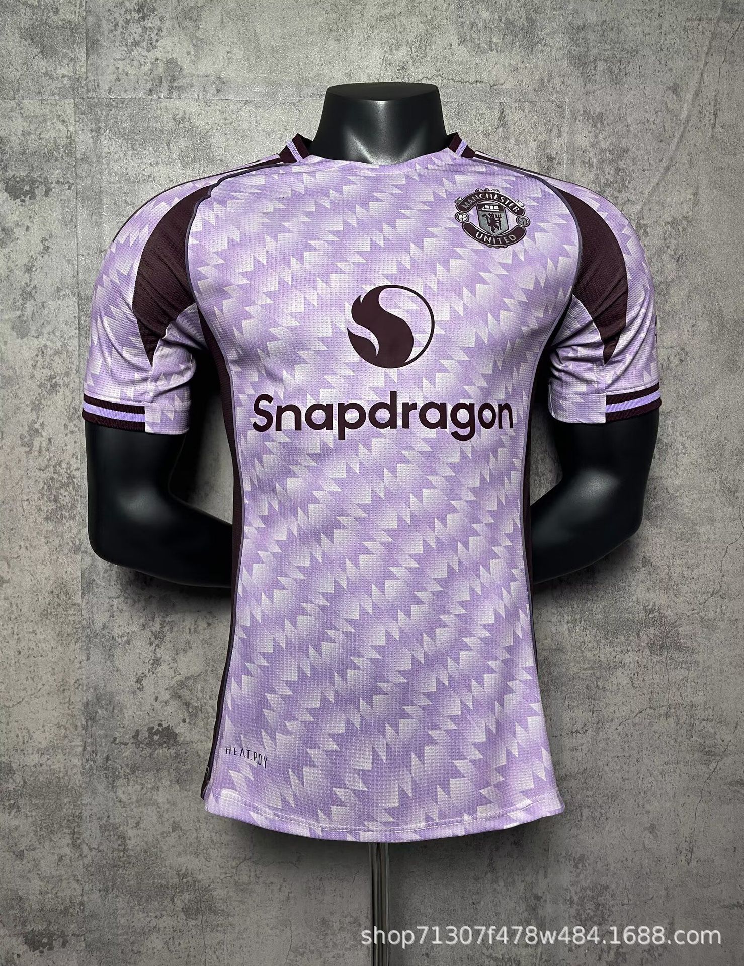 2526 Real Madrid Arsenal Inter Manchester United Liverpool Spurs Camiseta de jugador Barcelona Bayern Marruecos