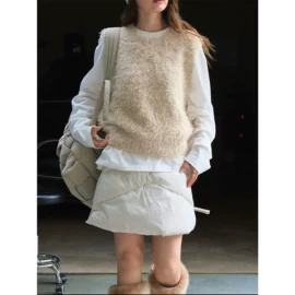 休闲裤;女式T恤;毛衣