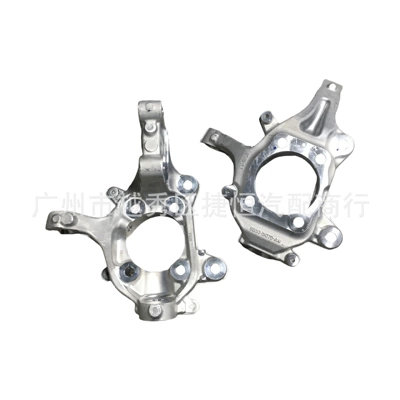 Sükan sisteminin digər hissələri Horn Front Steering