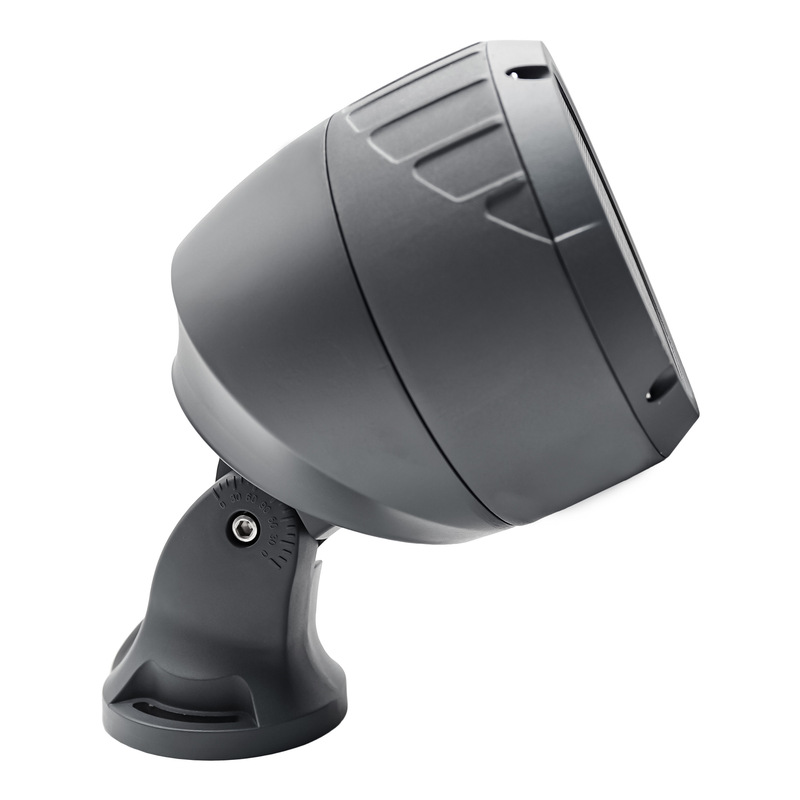 Outdoor Waterproof Horn Speaker Abs Directional Wall-Mounted Constant Voltage Speaker