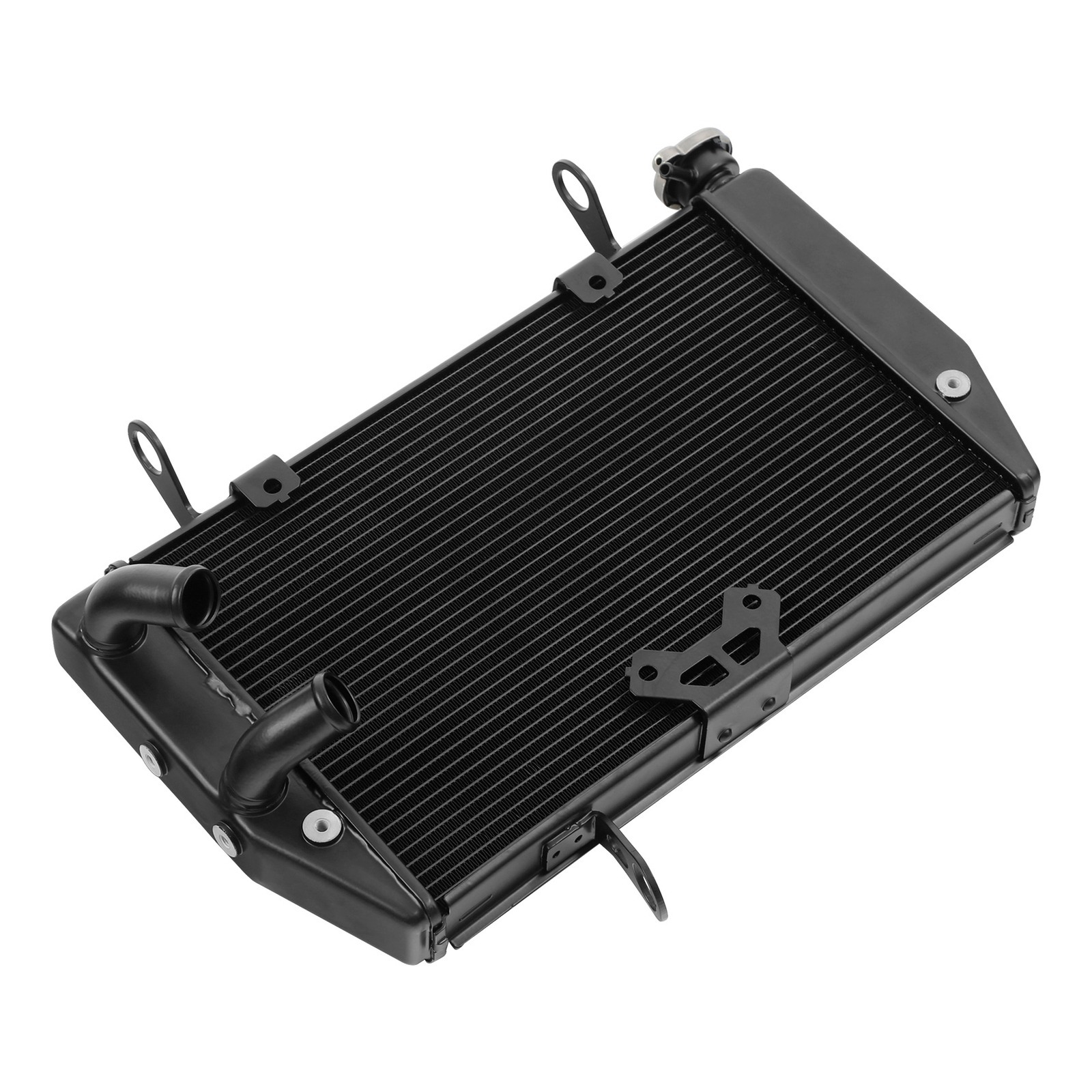 Suitable for Ducati Multistrada 1200 2010-2014 radiator assembly