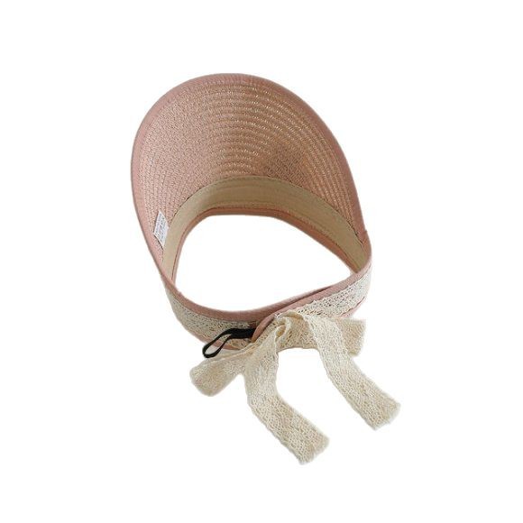 Sombreros para niños anti-UV sombreros de verano para niños sombreros de sombreros de sombreros de sombreros de paja para bebés sombreros de sol