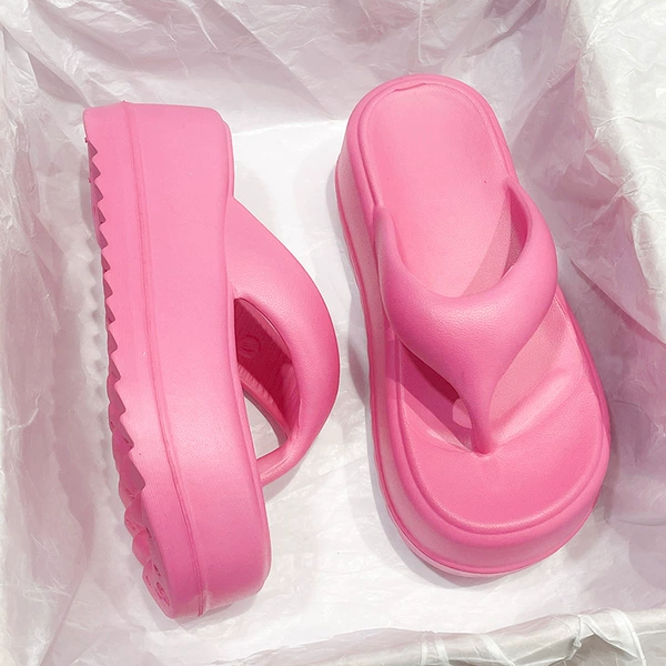 2310 Flip Flop-Rose Red [EVA]