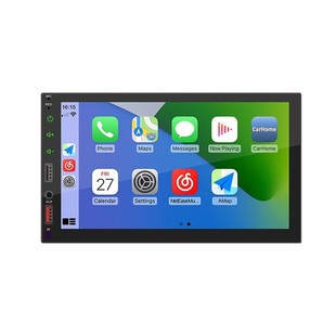 ��܇܇�d7��x2s�{��MP5������ͨ��carplay�����C��׿auto�������