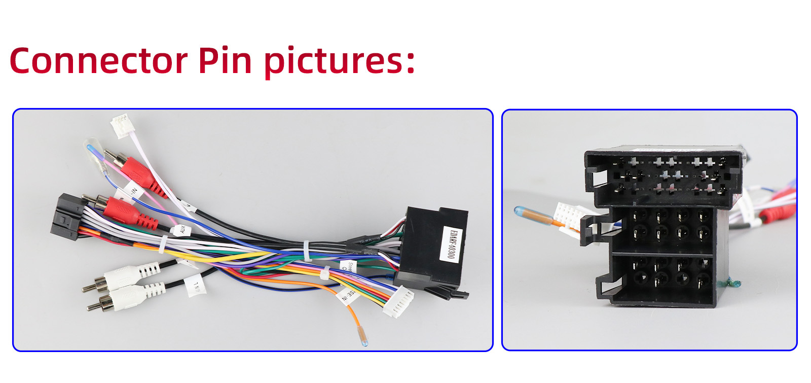 Cross-border applicable to Alpha alfa7-inch HD car audio and video vehicle GPS Android navigation intelligent all-in-one machine