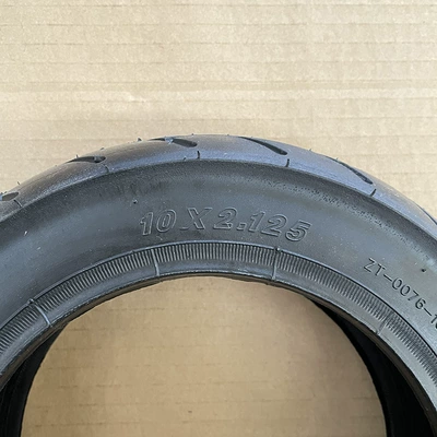 car thickened inner and outer – Elektrikli avtomobil şinləri