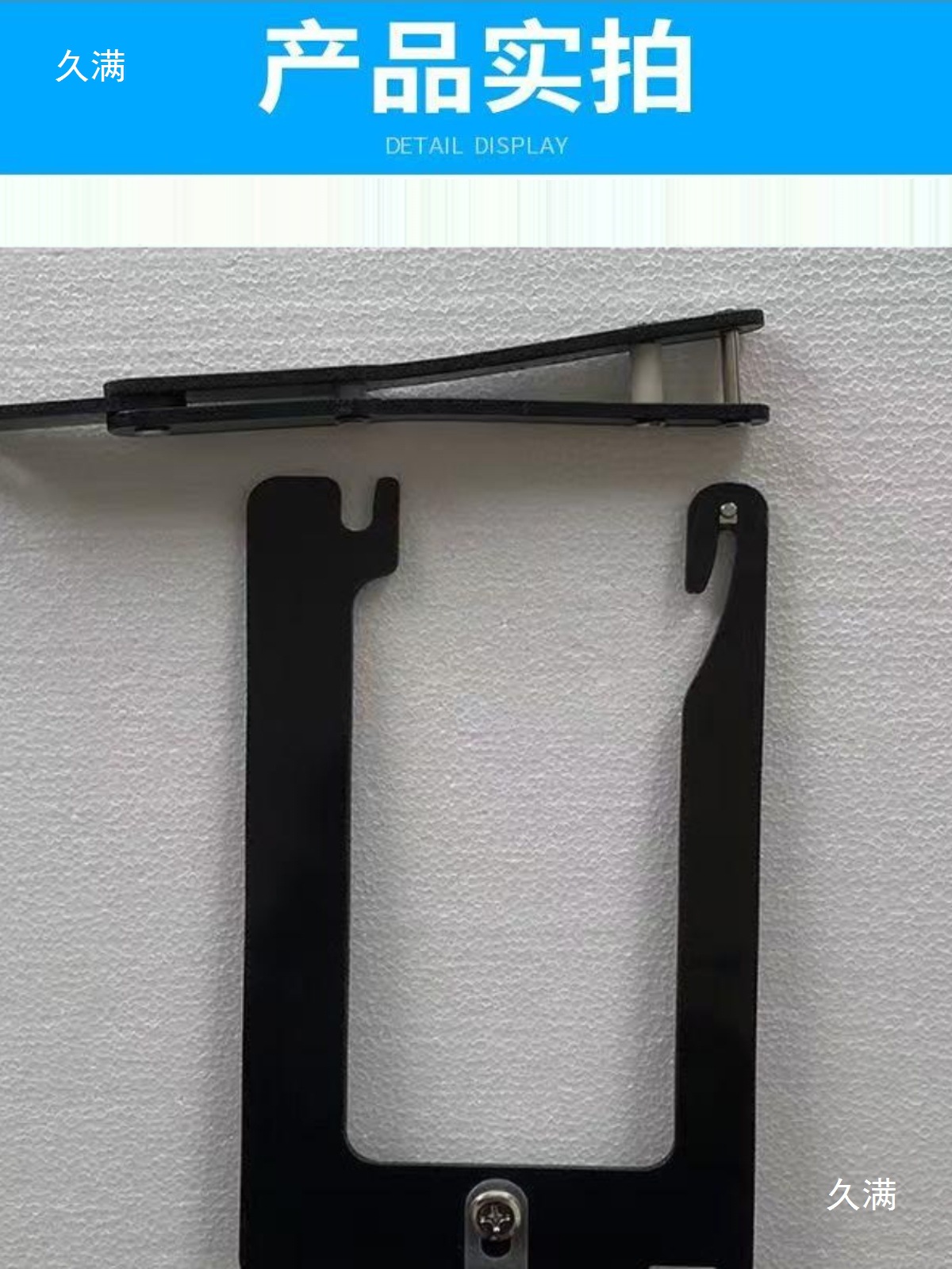 高空穿绳器便携式挂绳绑线挂钩工具远距离拉绳伐木扶桉树