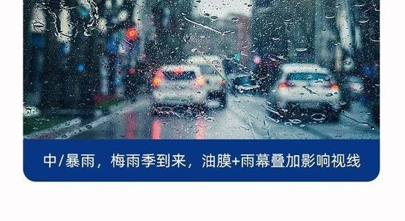 Baisitong Glass Cleaner Car Wiper Fluid Winter Antifreeze Wiper Glass Cleaner -37 Degrees Universal for All Seasons