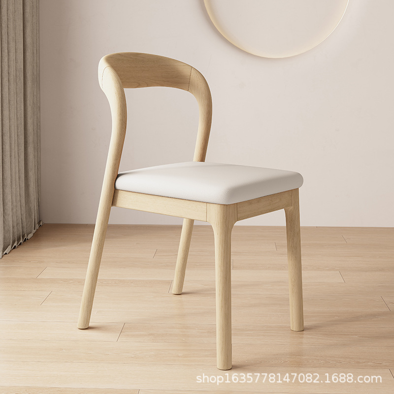 Color de madera + piel blanca